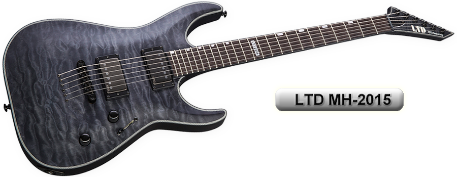 LTD MH-2015