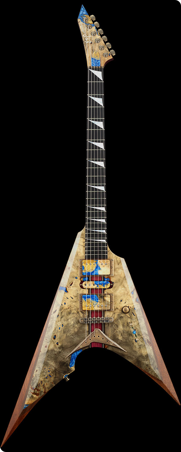 ESP-ARROW-CTM NT