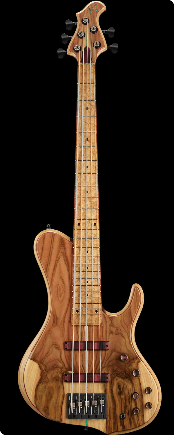 PROTO TYPE BASS FLAT