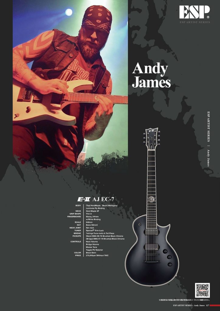 ARTIST SERIES 3