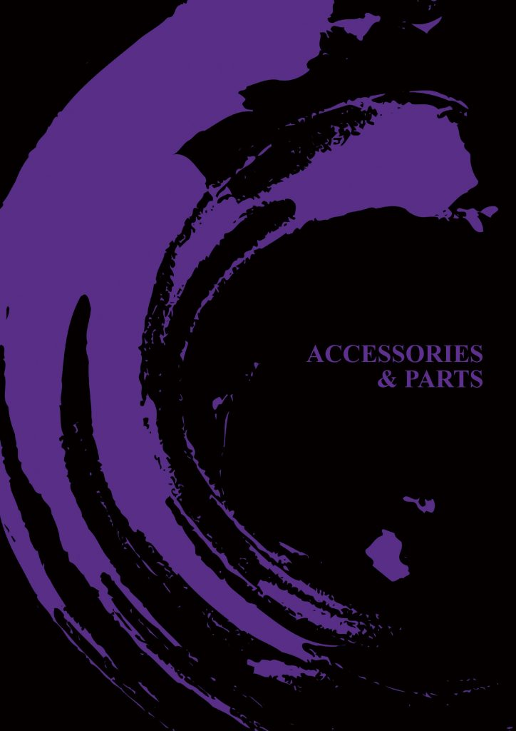 ACCESSORIES & PARTS