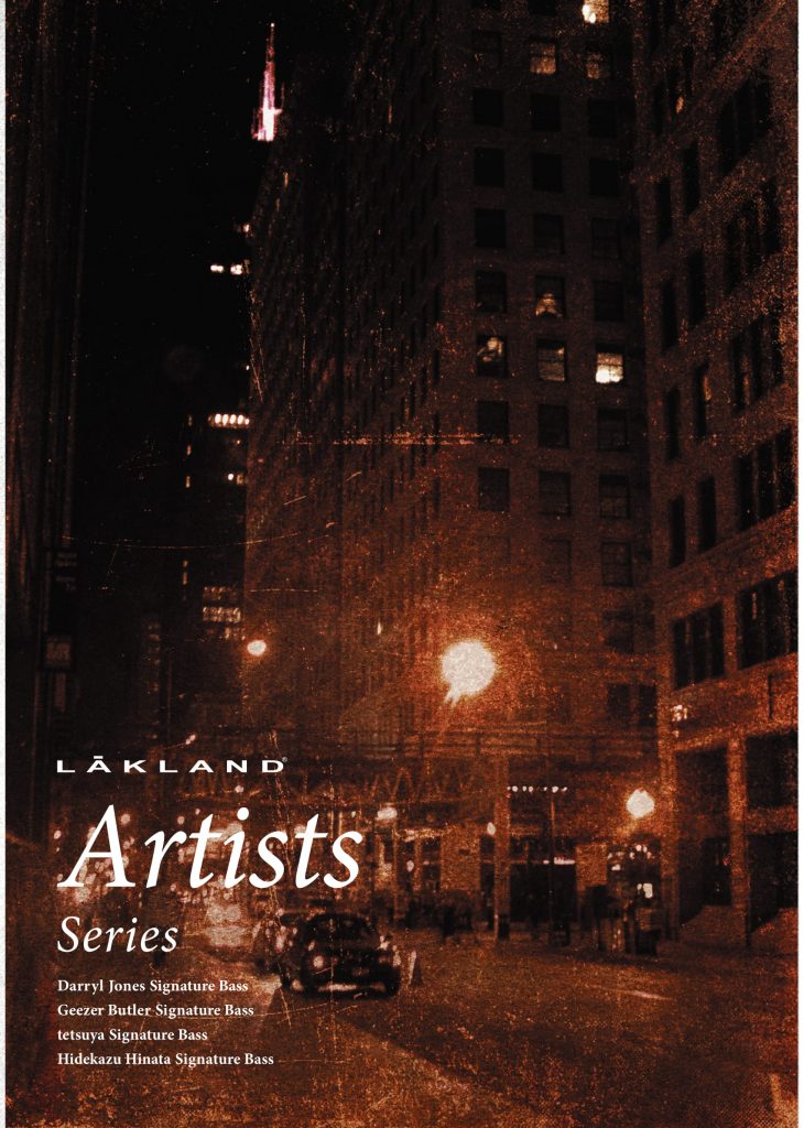 Artist Series
