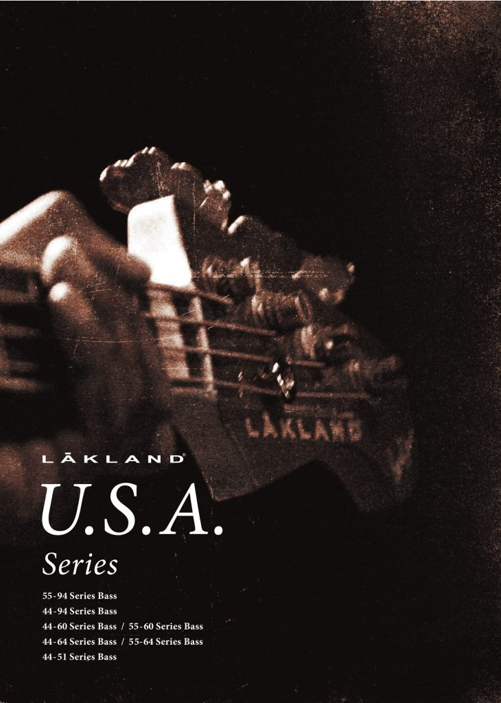USA Series