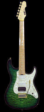 GK-009