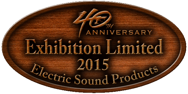 EXHIBITION LIMITED