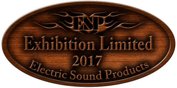 EXHIBITION LIMITED