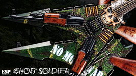 Ghost Soldier