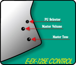 E-EX-125E ����ȥ�����