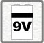 006p 9V�Хåƥ꡼����Ѥ��ޤ�