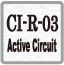 CI-R-03�����ƥ��֥������åȤ���¢���Ƥ��ޤ���