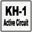KH-1 �����ƥ��֥������åȤ���¢���Ƥ��ޤ�