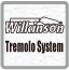 Wilkinson Tremolo System
