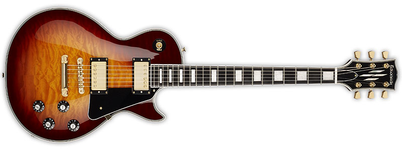 E-LP-120CD/QM