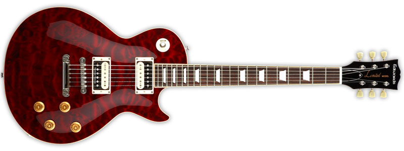 E-LP-125SD/QM