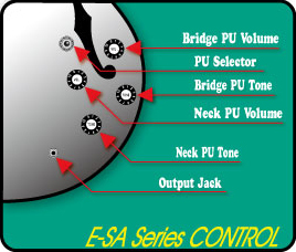 E-SA�� ����ȥ�����
