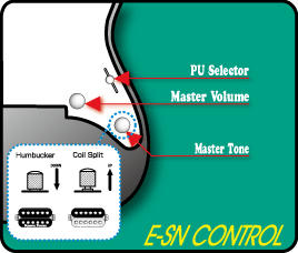 E-SN�� ����ȥ�����