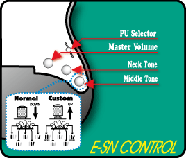 E-SN�� ����ȥ�����