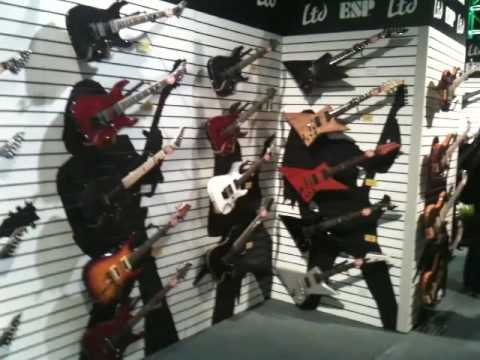 2010 NAMM Show
