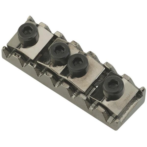 7-String Locking Nut R7S -Black Nickel-