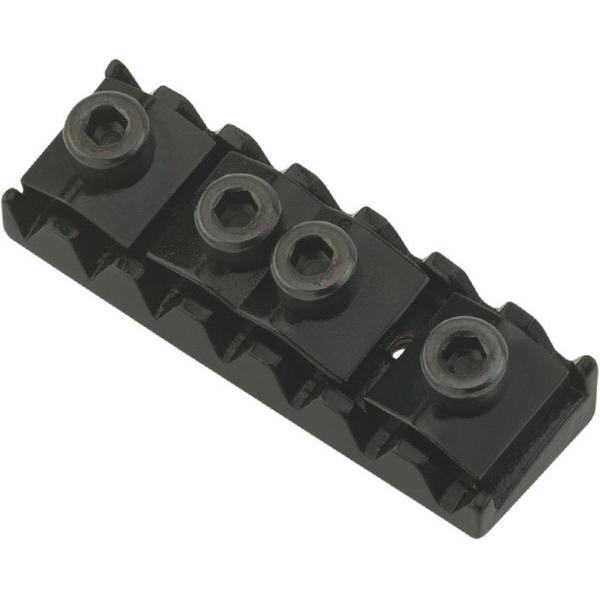 7-String Locking Nut R7S -Black-