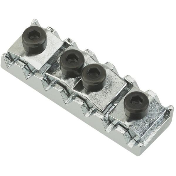 7-String Locking Nut R7S -Chrome-