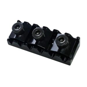 Original Locking Nut R2 -Black-