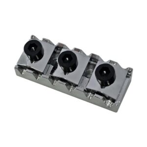 Original Locking Nut R2 -Chrome-