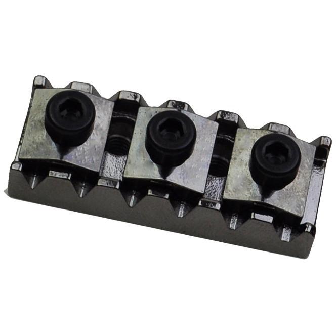 Original Locking Nut R3 -Black Nickel-