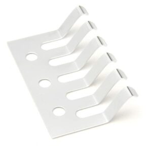 Original Fine Tuner Tension Plate