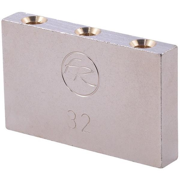 Original Tremolo Block -32mm-