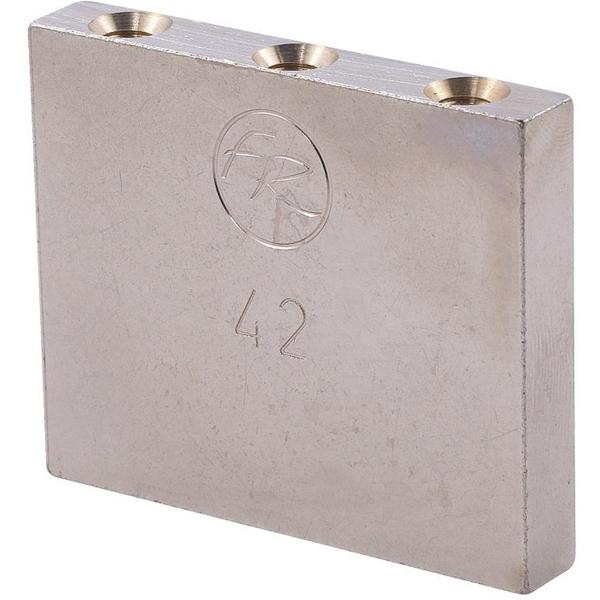 Original Tremolo Block -42mm-