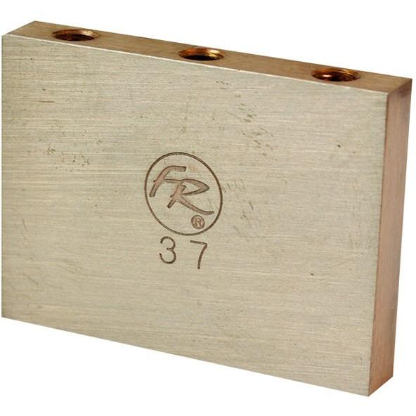 Tungsten Sustain Block -37mm-