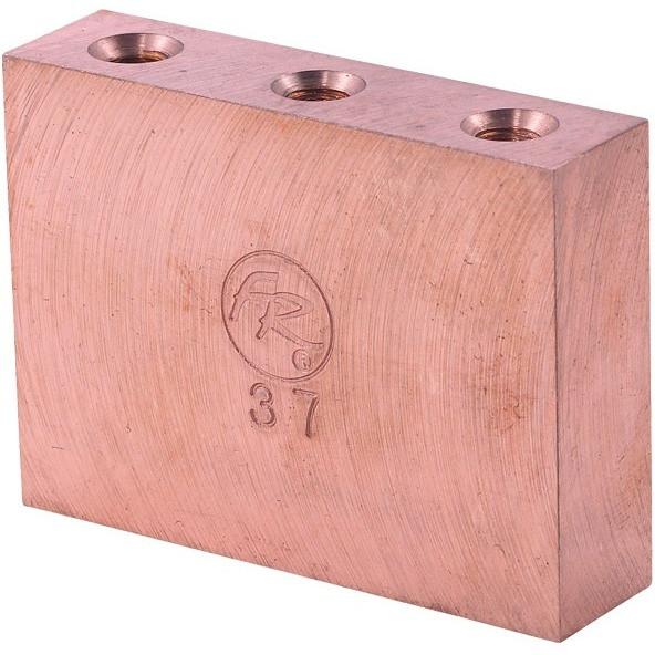 Fat Tungsten Sustain Block -37mm-
