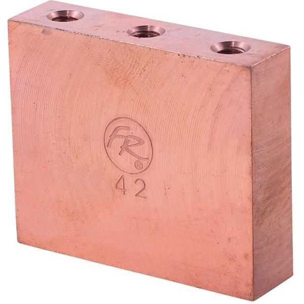 Fat Tungsten Sustain Block -42mm-