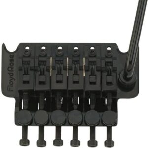 Original Tremolo System -Black-