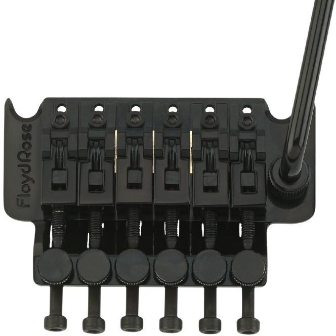 Original Tremolo System -Black-