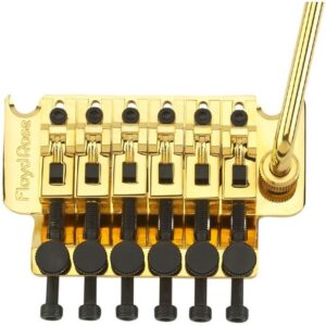 Original Tremolo System -Gold-