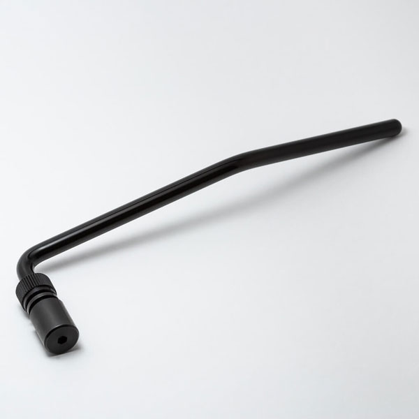 Original Replacement Tremolo Arm -Black-