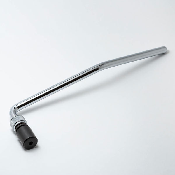 Original Replacement Tremolo Arm -Chrome-