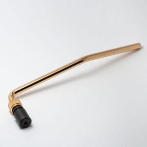 Original Replacement Tremolo Arm -Gold-