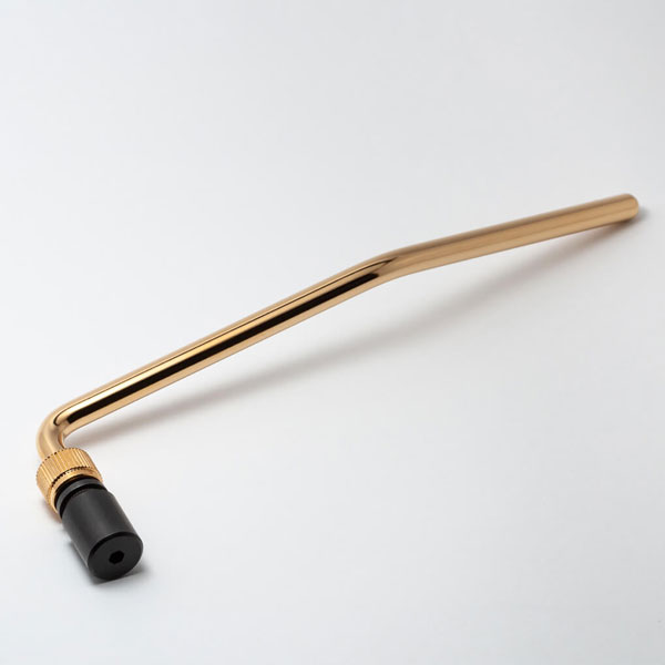 Original Replacement Tremolo Arm -Gold-