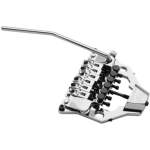 FRX Tremolo System -Chrome-