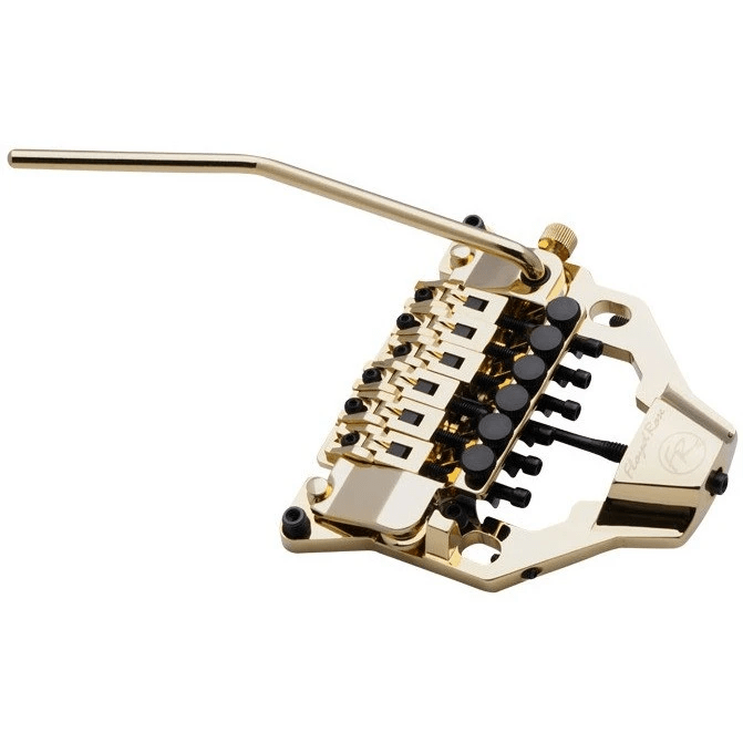 FRX Tremolo System -Gold-