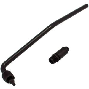 Turbo Tremolo Arm -Black-