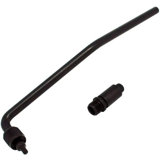 Turbo Tremolo Arm -Black-