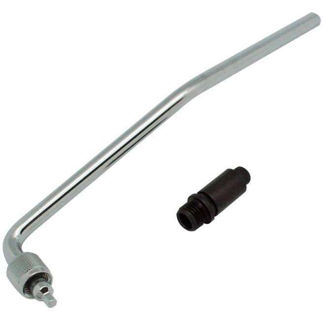 Turbo Tremolo Arm -Chrome-