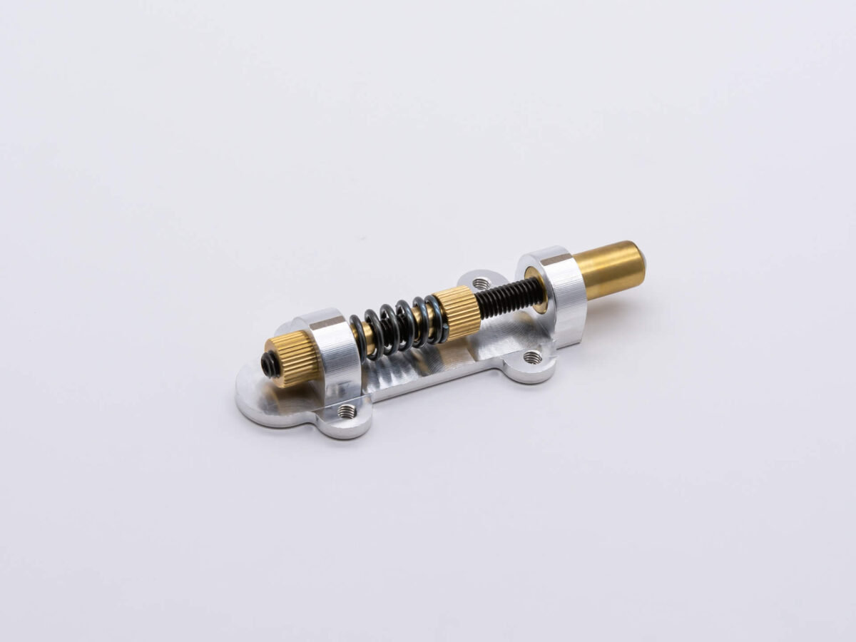 Arming Adjuster