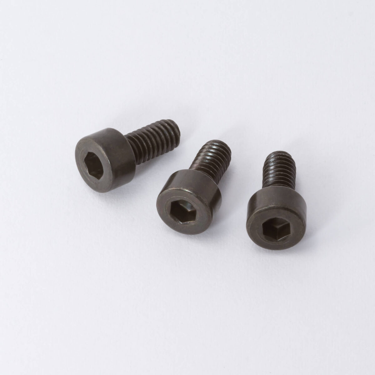 Original Nut Clamping Screws (Set of 3)