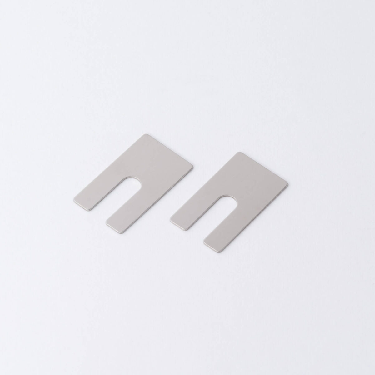 Saddle Spacer -0.2mm-