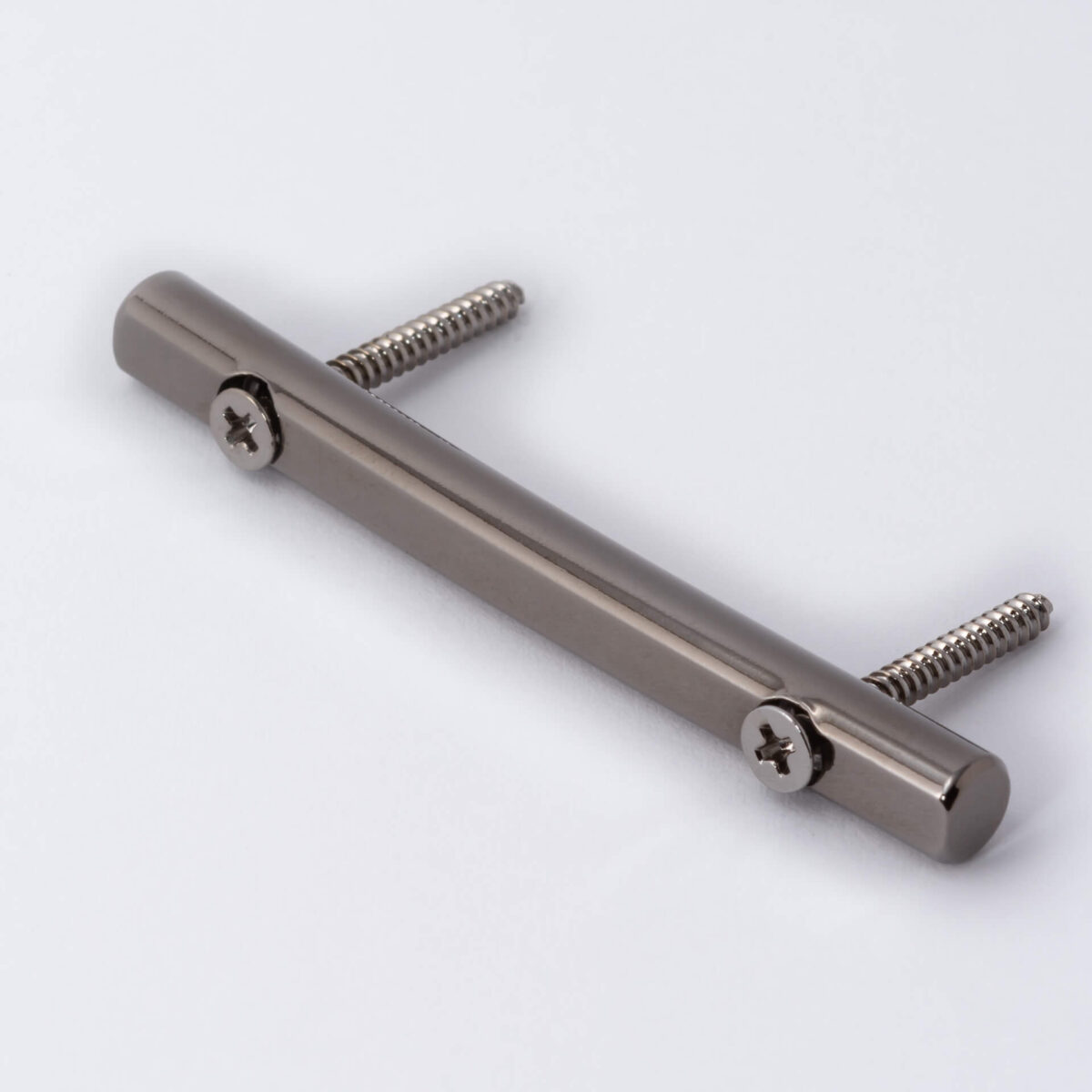 7-String Retainer -Black Nickel-